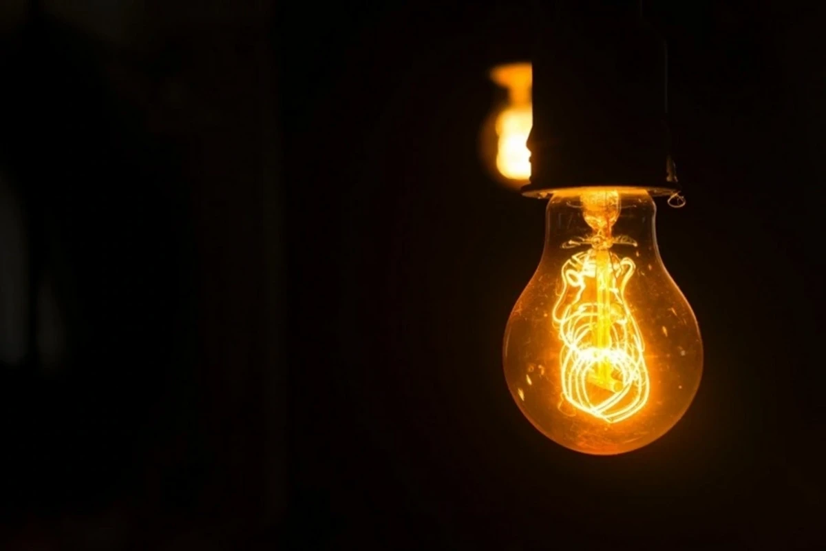 Lənkəran, Masallı və Bakının bir hissəsində elektrik enerjisi olmayacaq