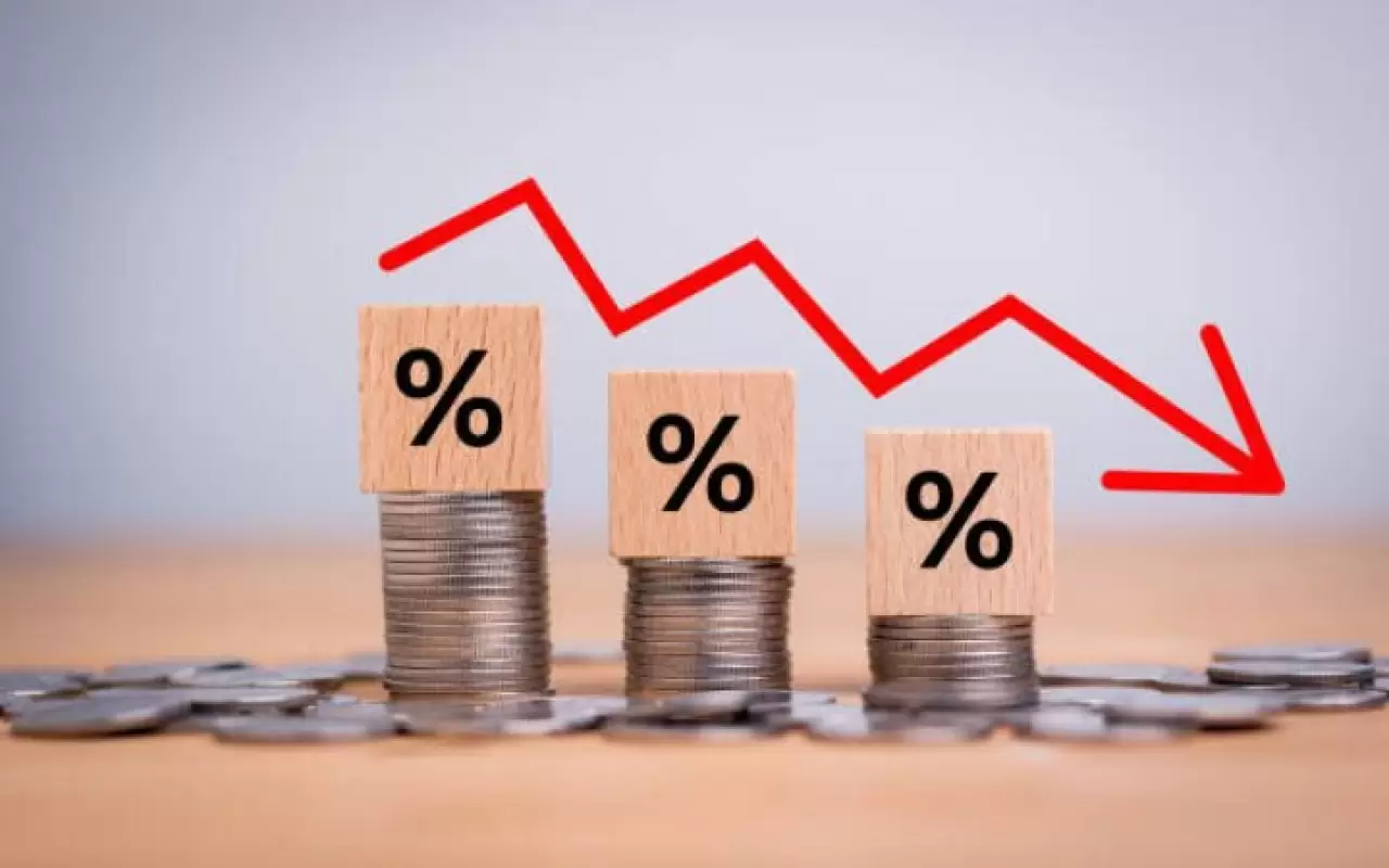 İnflyasiyanın risk balansında dəyişikliklər əsasən xarici mühitlə əlaqədardır - AMB