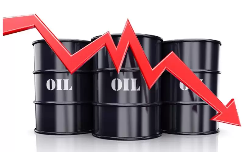 Neft qiymətləri cüzi ucuzlaşıb