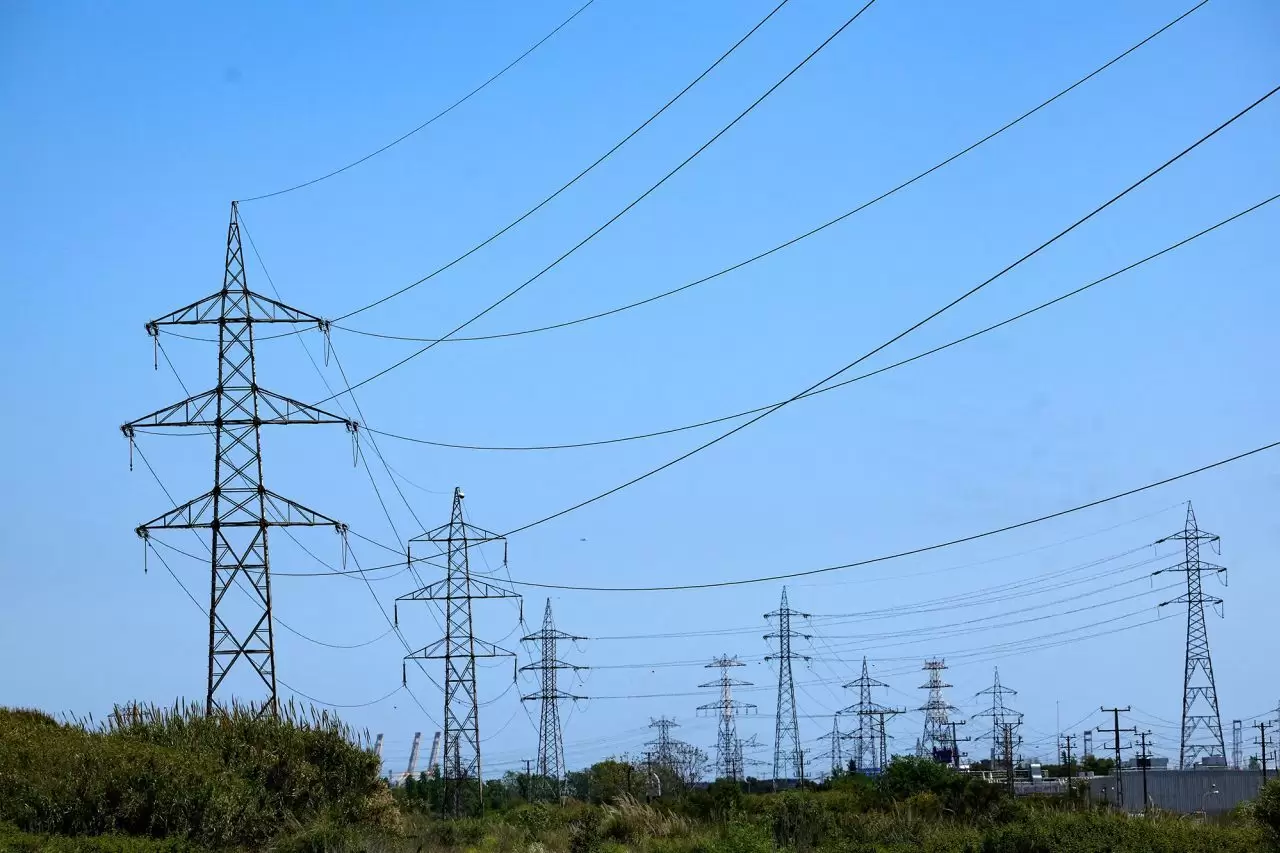 İspaniya və Portuqaliyada genişmiqyaslı elektrik kəsintisi baş verib