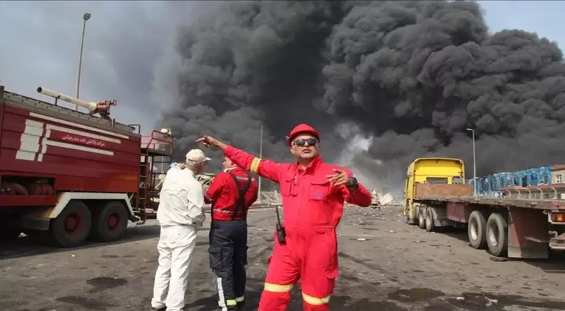 İran Rusiyaya təşəkkür edib