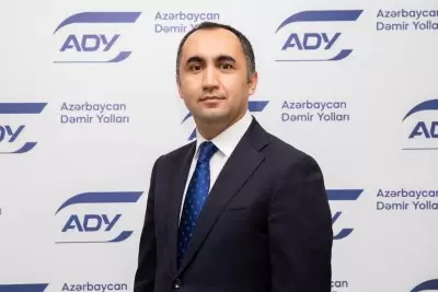 ADY-nin işdən çıxan departament müdirinə yeni vəzifə verildi