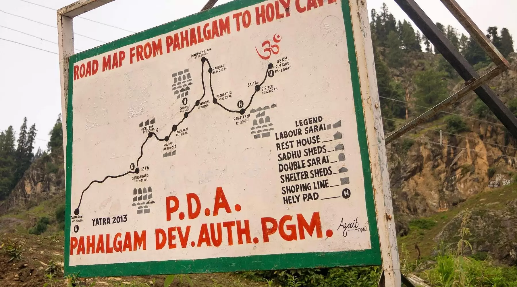 Pakistan və Hindistan sərhəddə bir-birinə atəş açıblar