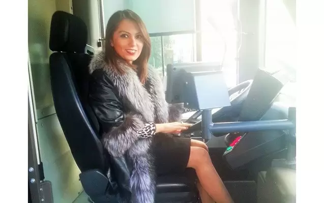 Yeni Klinikanın mətbuat katibi işdən çıxdı - Ədalətsizlikdən şikayətlənir