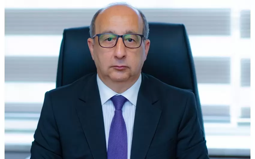 Fazil Məmmədova yüksək vəzifə verildi