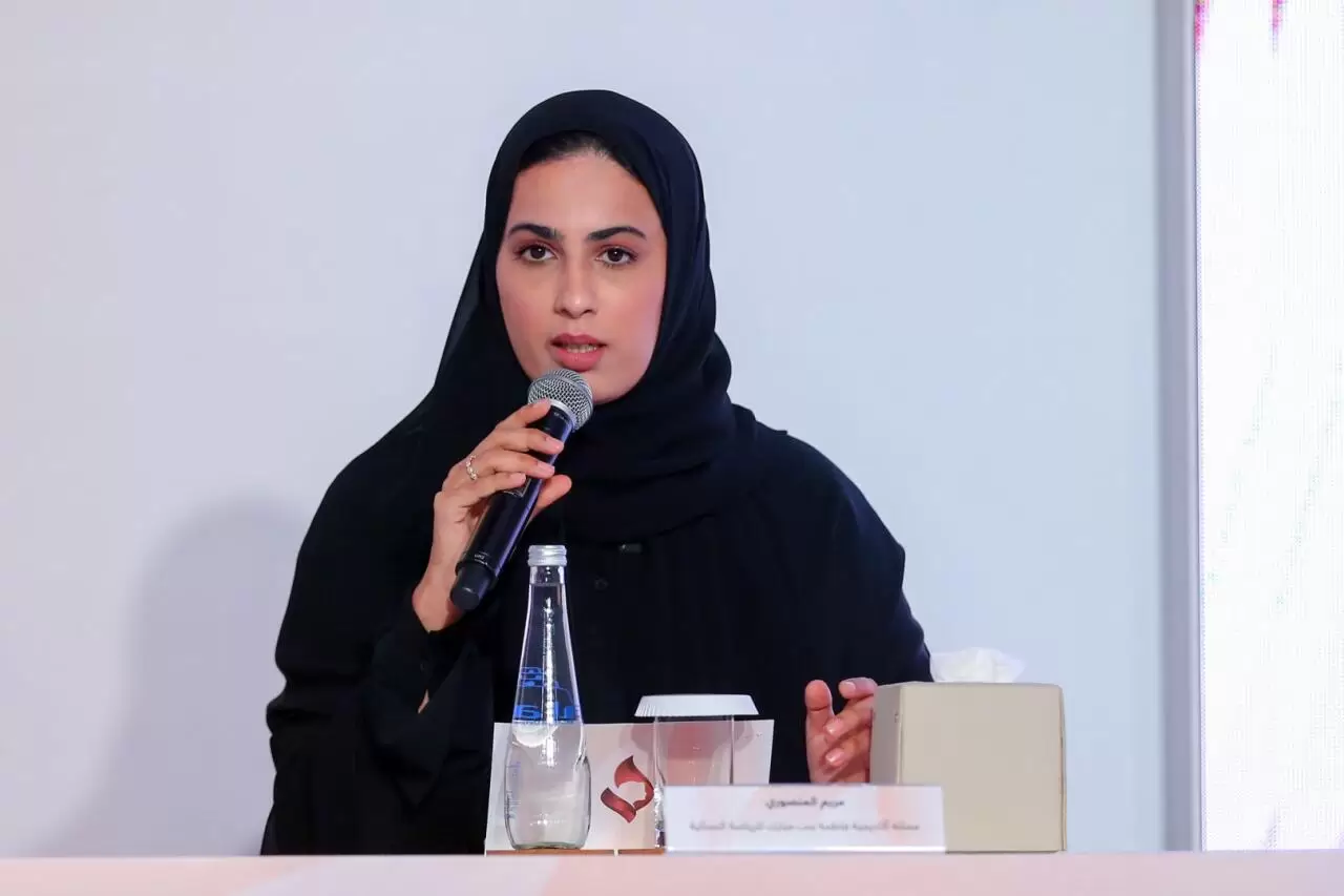 Birləşmiş Ərəb Əmirliklərinin Qadınlar Birliyinin sədri Azərbaycan Prezidentini təbrik edib