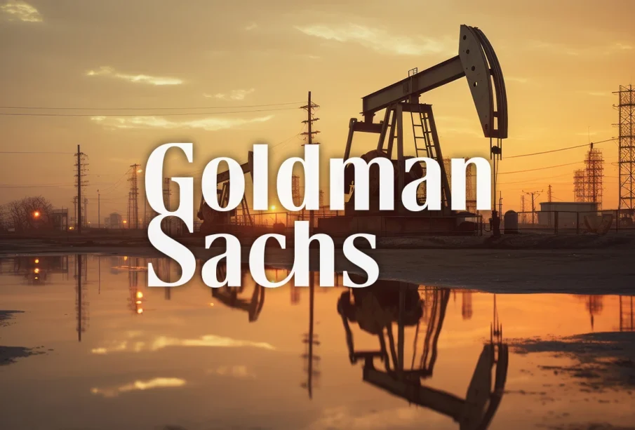 “Goldman Sachs” - "Brent” markalı neftin qiyməti 40 dollardan aşağı düşə bilər