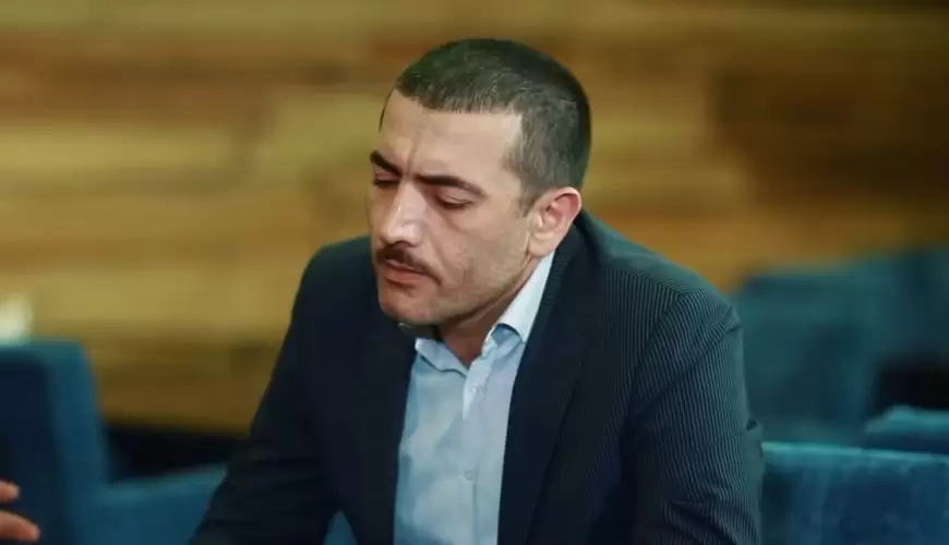 Hacıbala çayxanamı sökdürüb, oğluna beşmərtəbəli obyekt tikdirdi - Ələkbər Yasamallı