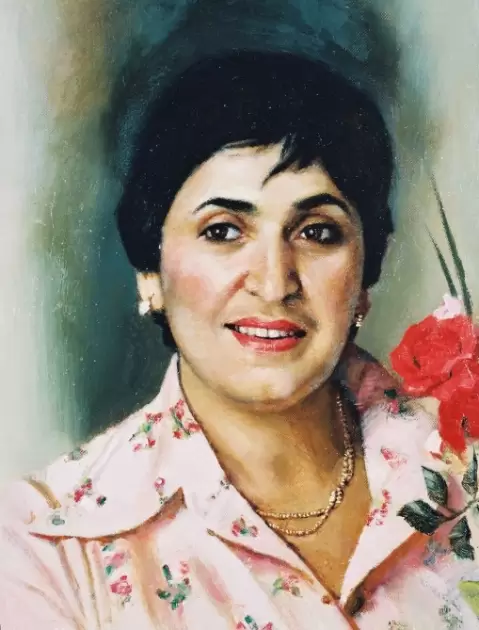 Bu gün görkəmli oftolmoloq alim Zərifə Əliyevanın doğum günüdür