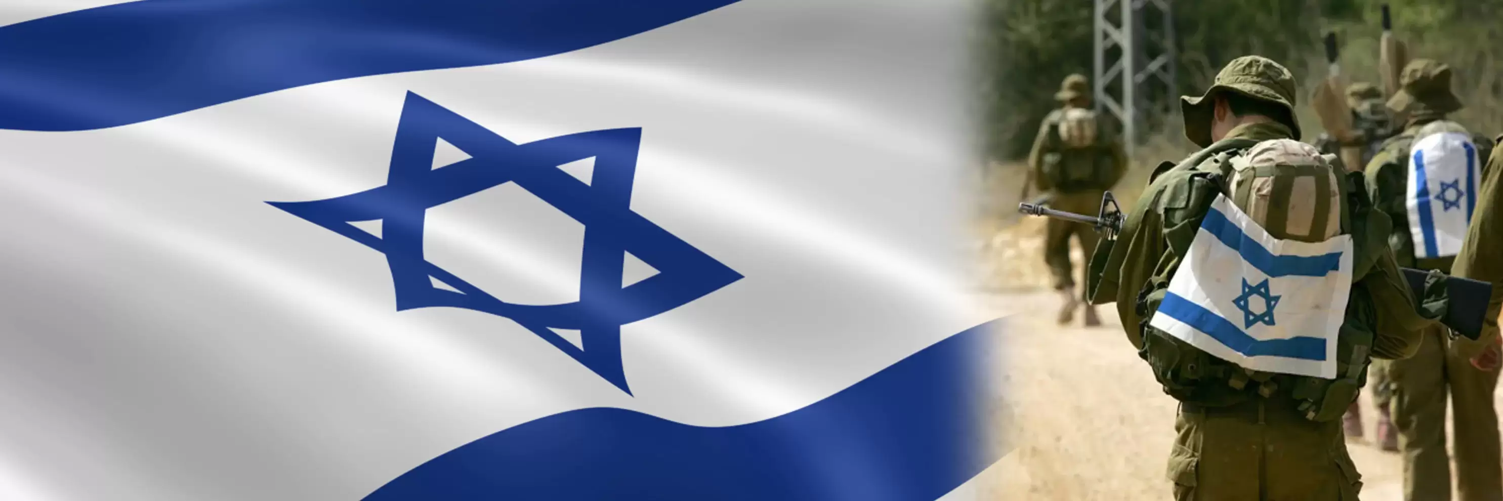 İsraildə həyəcan siqnalları yenidən işə düşüb