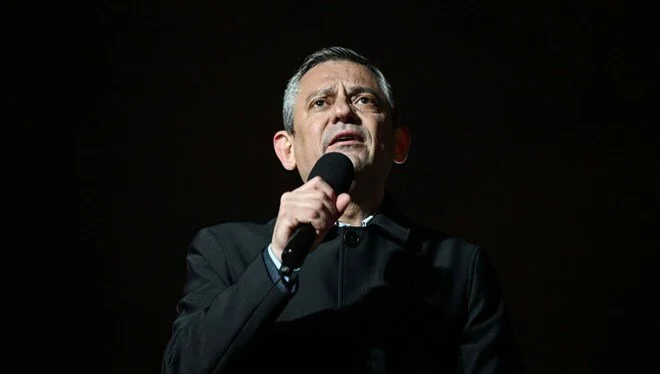 Ərdoğan CHP liderini məhkəməyə verdi - 500 min Lirə təzminat istəyir