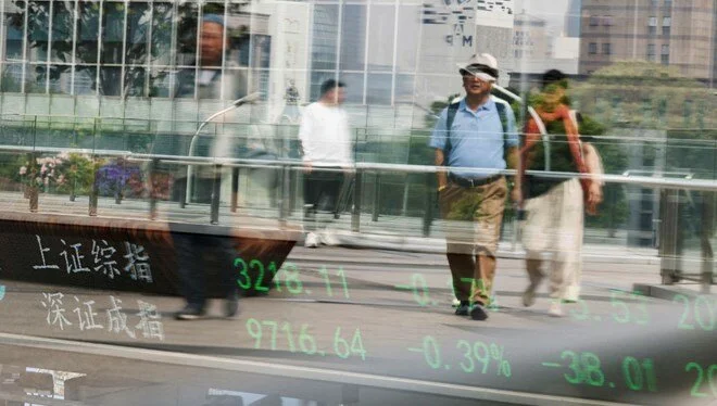 Çindən ABŞ-a tarif cavabı - Gömrük rüsumu 125%-ə qaldırıldı