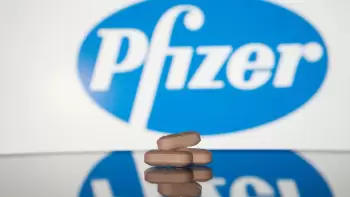 "Pfizer" yan təsirlərə görə piylənmə əleyhinə dərman hazırlığını dayandırıb