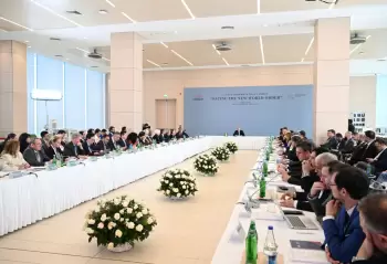 Azərbaycan Prezidenti: Bu gün Ermənistanda olduqca güclü revanşist qruplar mövcuddur