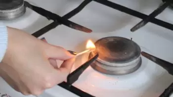 Nizami rayonu sakinlərinin diqqətinə - QAZ OLMAYACAQ