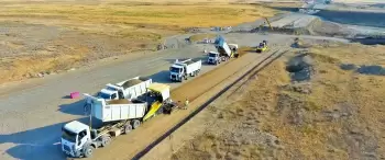 Cəlilabad rayonunda Sərhədabad–Əliabad–Zəhmətabad–Soltankənd avtomobil yolu əsaslı təmir olunacaq