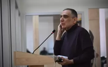 Vardanyanın məhkəməsində zərərçəkən danışdı - Tibb məntəqəmiz, həkimlərimiz artilleriya zərbələrinə məruz qalmışdı