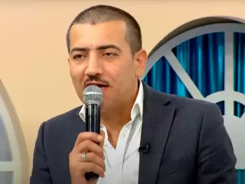 Ələkbər Yasamallı peşmanlıqla xatırladığı keçmiş səhvlərindən - DANIŞDI