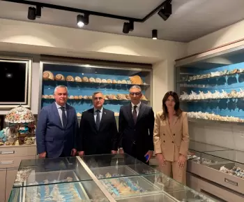 DAİR Hotellər və Restoranlar Assosiasyası və Mediasiya Şurası memorandum imzalayıb