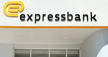 "Expressbank"ın xalis mənfəəti 30%-dək azalıb