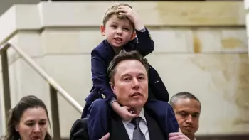 Mask uşaqlarını “ordu” adlandırıb