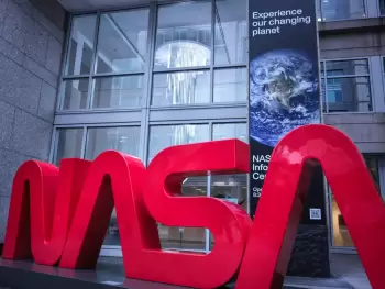 NASA-nın Kosmik Tədqiqatlar İnstitutu baş qərargahını itirir