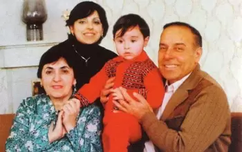 “Anamın 40 ildir yanımda olmadığına inanmaq çox çətindir”