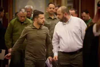 Litva Ukraynaya silah istehsalı üçün on milyon avro ayırıb