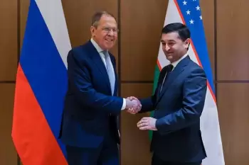 Özbəkistanın xarici işlər naziri Lavrovla danışıqlar aparmağı planlaşdırır