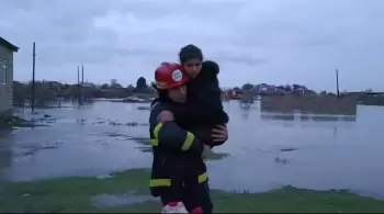 Ötən gün 33-ü uşaq olmaqla ümumilikdə 135 nəfər vətəndaş təxliyə olunub - FOTO-VİDEO