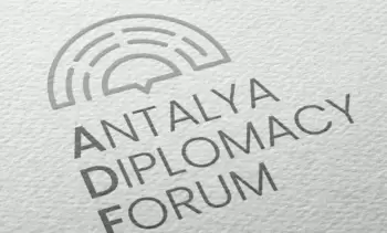 Bu gün Türkiyədə Antalya Diplomatik Forumu başlayacaq