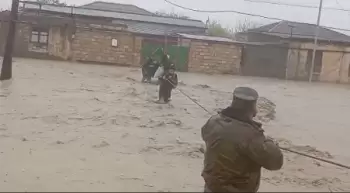 FHN: “Gün ərzində 53 nəfər təxliyə edilib”