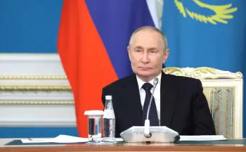 Putin müvəqqəti atəşkəs elan edib