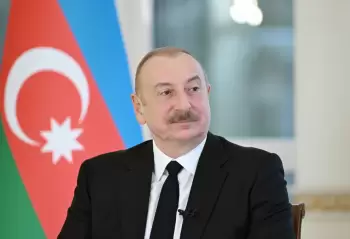 Azərbaycan Prezidenti İlham Əliyev Çinin Sinxua agentliyinə müsahibə verib