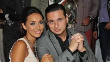 Alsu boşanması ilə bağlı xəbərlərə aydınlıq gətirib