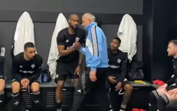 Qurban Qurbanov Bəhlul Mustafazadə ilə niyə görüşmədi? - VİDEO