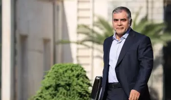 İranın neft naziri Rusiyaya gedib