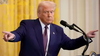 Tramp Ukraynanın 50 milyard dollarlıq silah alma təklifini rədd edib - BİLD