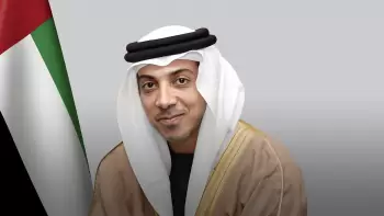 BƏƏ-nin vitse-prezidenti, Baş nazirin müavini, Prezident işləri naziri Azərbaycan Prezidentini təbrik edib