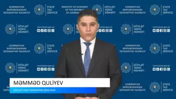 Vergi ombudsmanına 88 vergi ödəyicisi tərəfindən müraciət ünvanlanıb