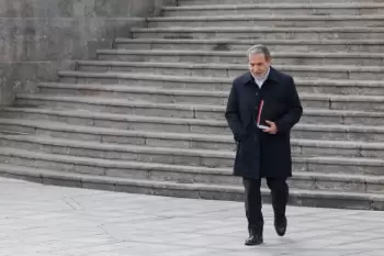 İranın xarici işlər naziri sabah Moskvaya rəsmi səfər edəcək