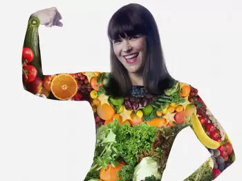 Əzələ gücünü artıran 10 güclü meyvə - Enerjini yüksəldir, bədəndəki iltihabı azaldır