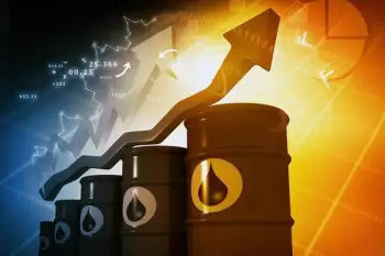 Dünya bazarında neft qiymətləri kəskin yüksəlib