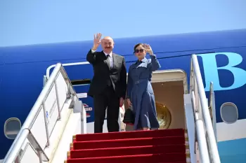 Prezident İlham Əliyevin Çinə dövlət səfəri başa çatıb