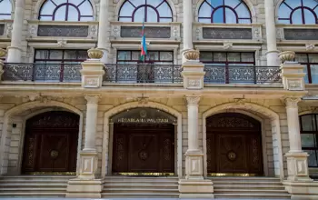 Mədəniyyət Nazirliyi nöqsanların aradan qaldırılmasını gecikdirir - HESABLAMA PALATASI