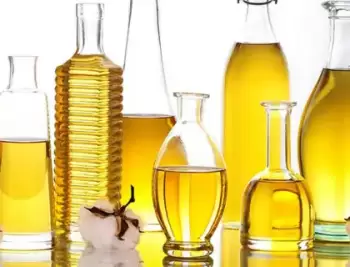 Rəfinə olunmuş bitki yağı sağlamlıq üçün potensial təhlükə daşıyır