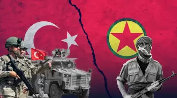 PKK aprelin sonuna qədər özünü buraxa bilər