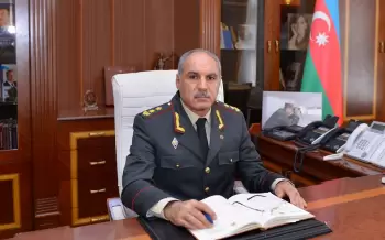 Xanlar Vəliyevin Konstitusiya Məhkəməsinin hakimi təyin olunub