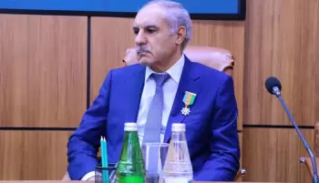 Xanlar Vəliyevlə bağlı Milli Məclisə təqdimat daxil olub