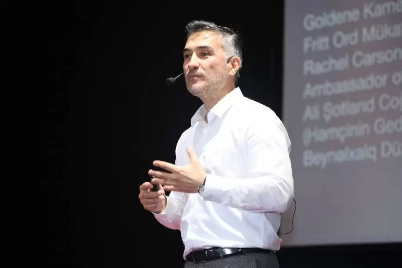 ADY-də yüksək vəzifəyə təyinat olub